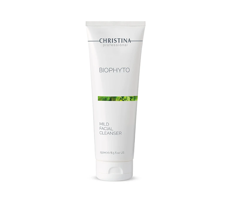 BIOPHYTO MILD FACIAL CLEANSER