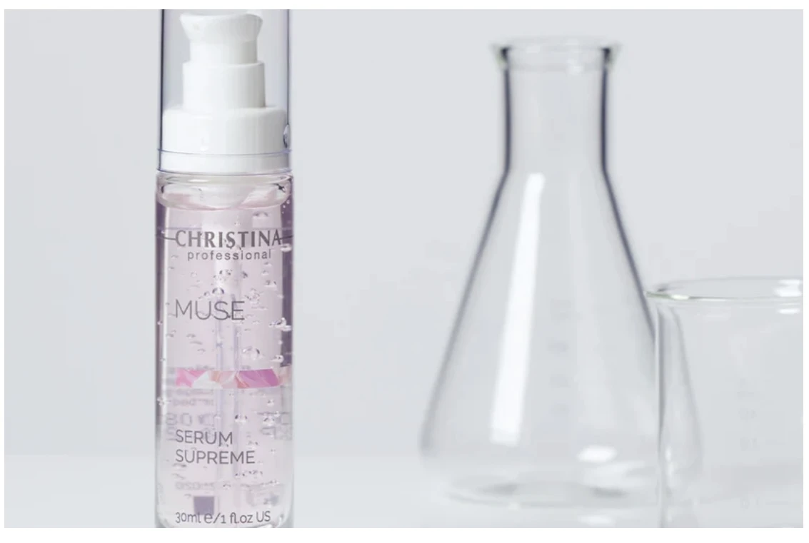 MUSE SERUM SUPRÊME
