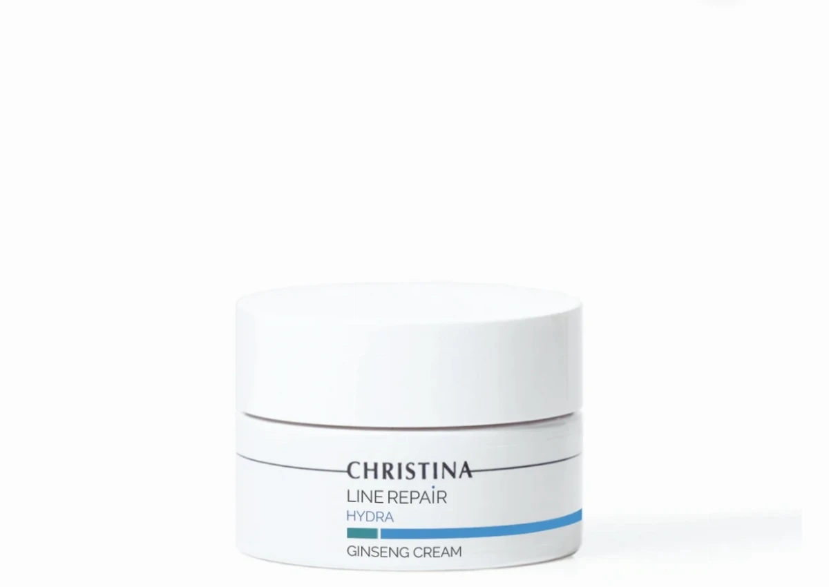 HYDRA GINSENG CREAM