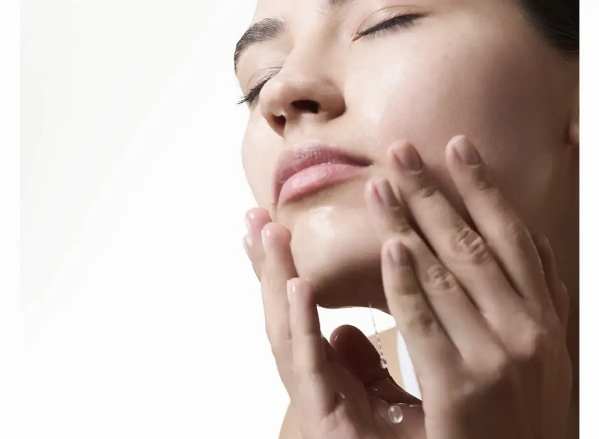 NUTRIENT PURE NATURAL CLEANSER