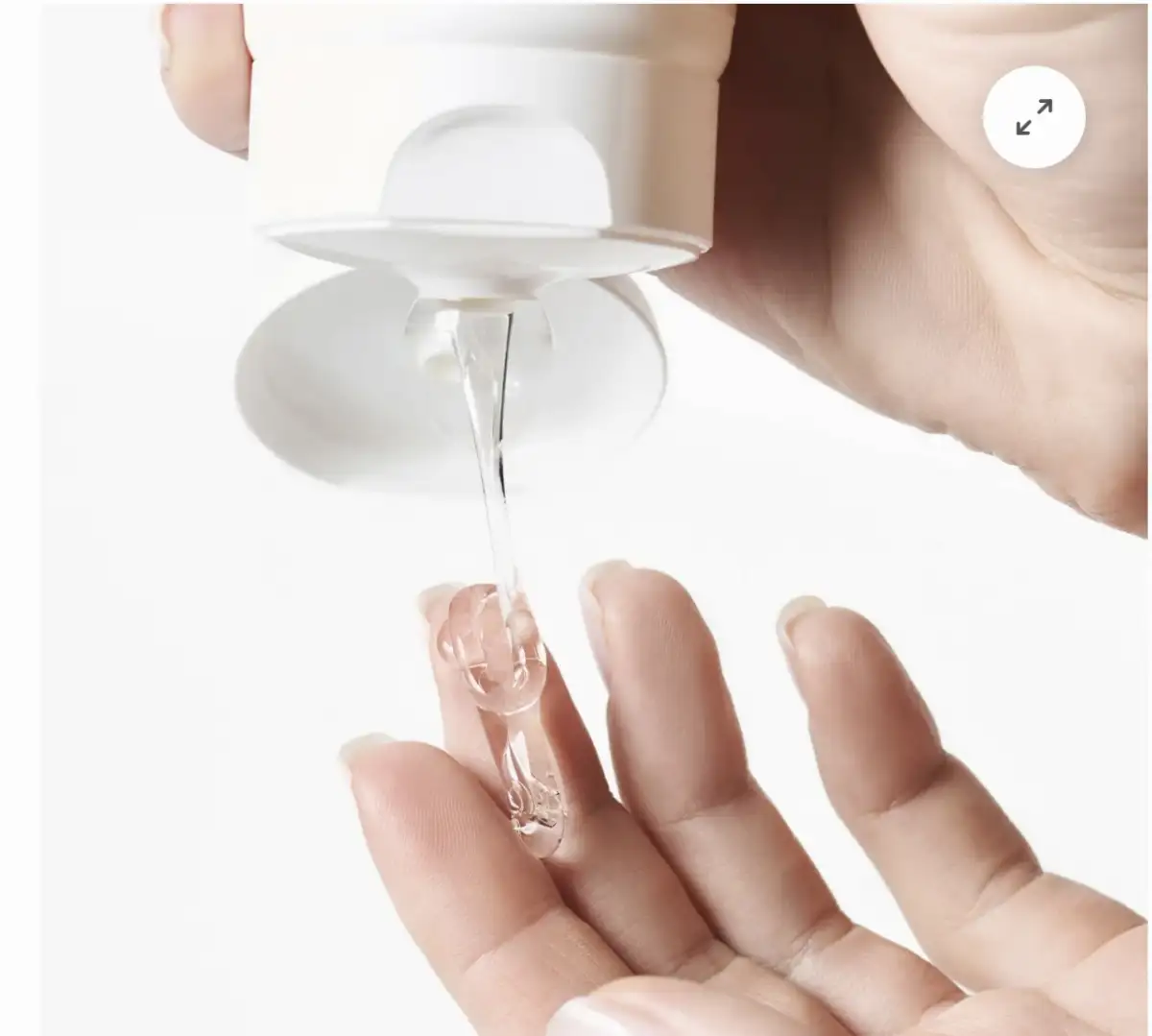 NUTRIENT PURE NATURAL CLEANSER