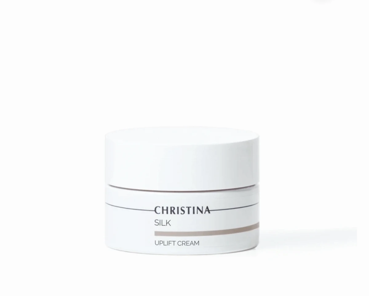 SILK UPLIFT CREAM