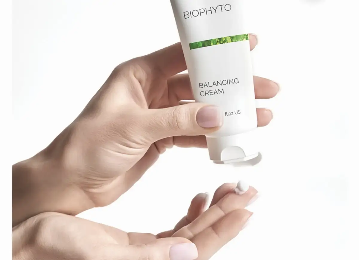 BIOPHYTO BALANCING CREAM