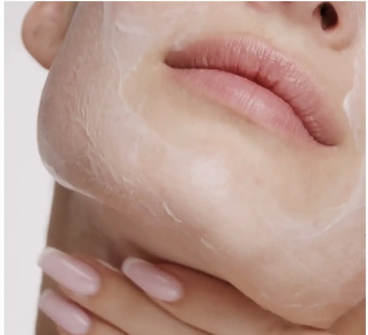 GLOW SATIN SMOOTH NIGHT CREAM