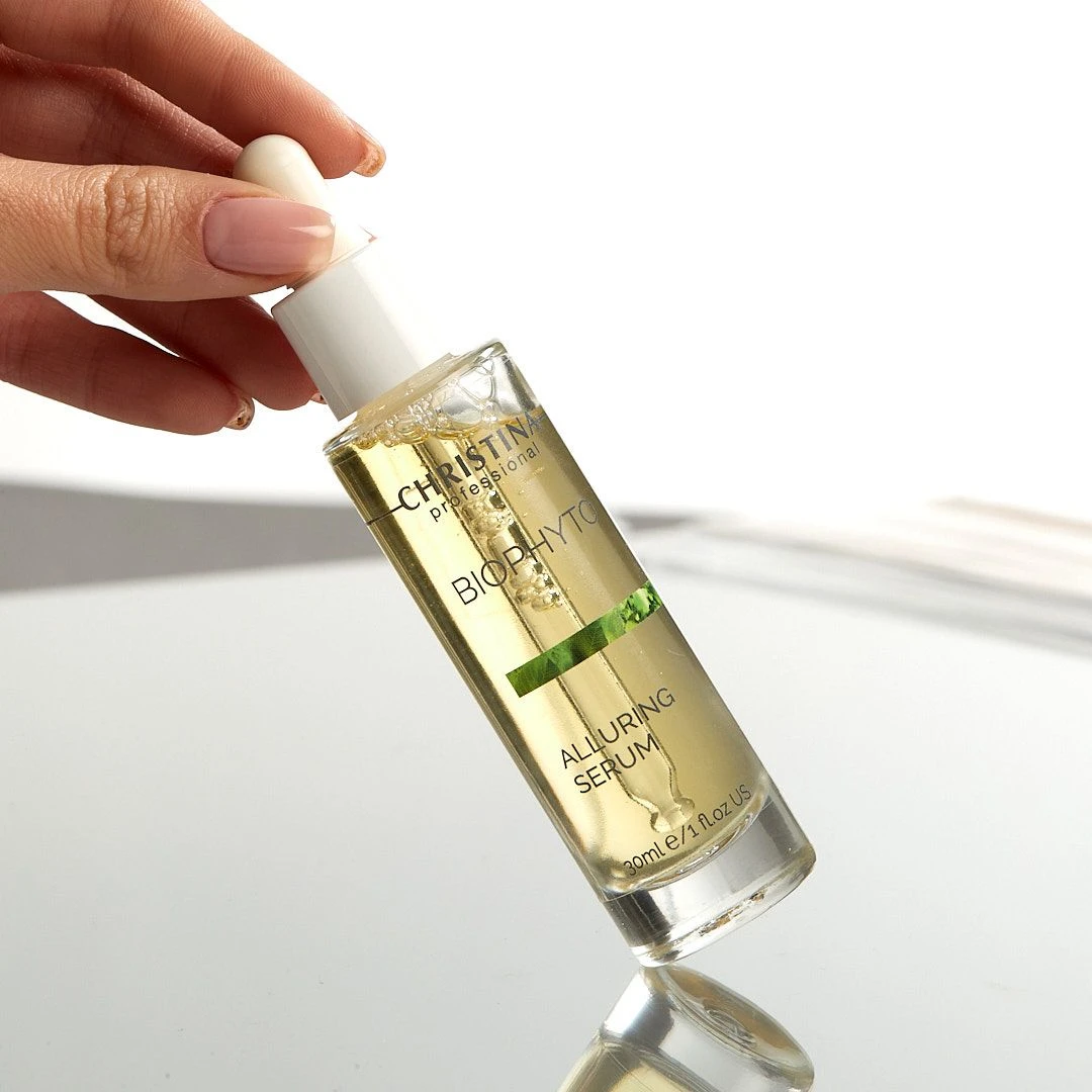 BIOPHYTO ALLURING SÉRUM