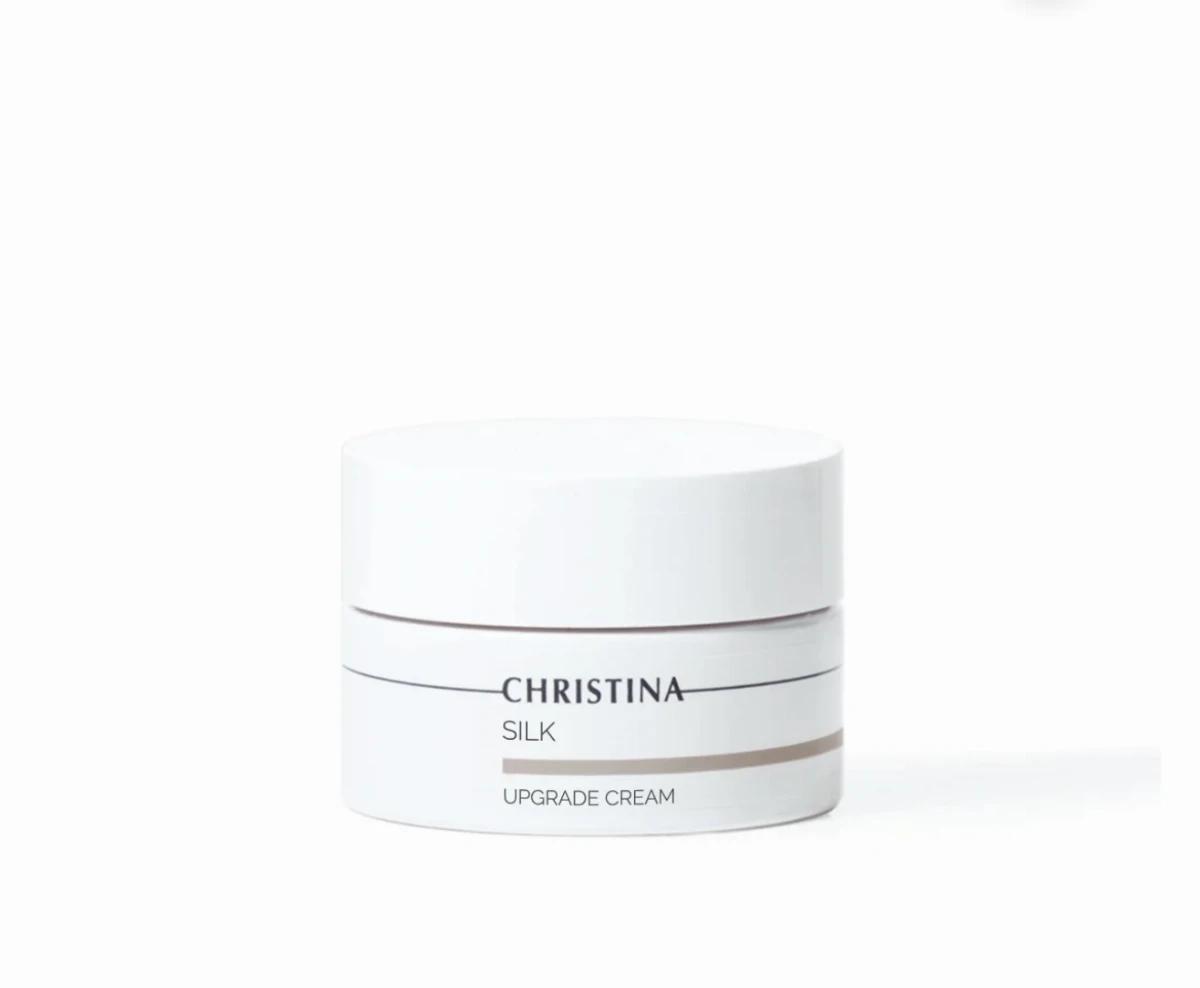 SILK UPGRADE CREAM