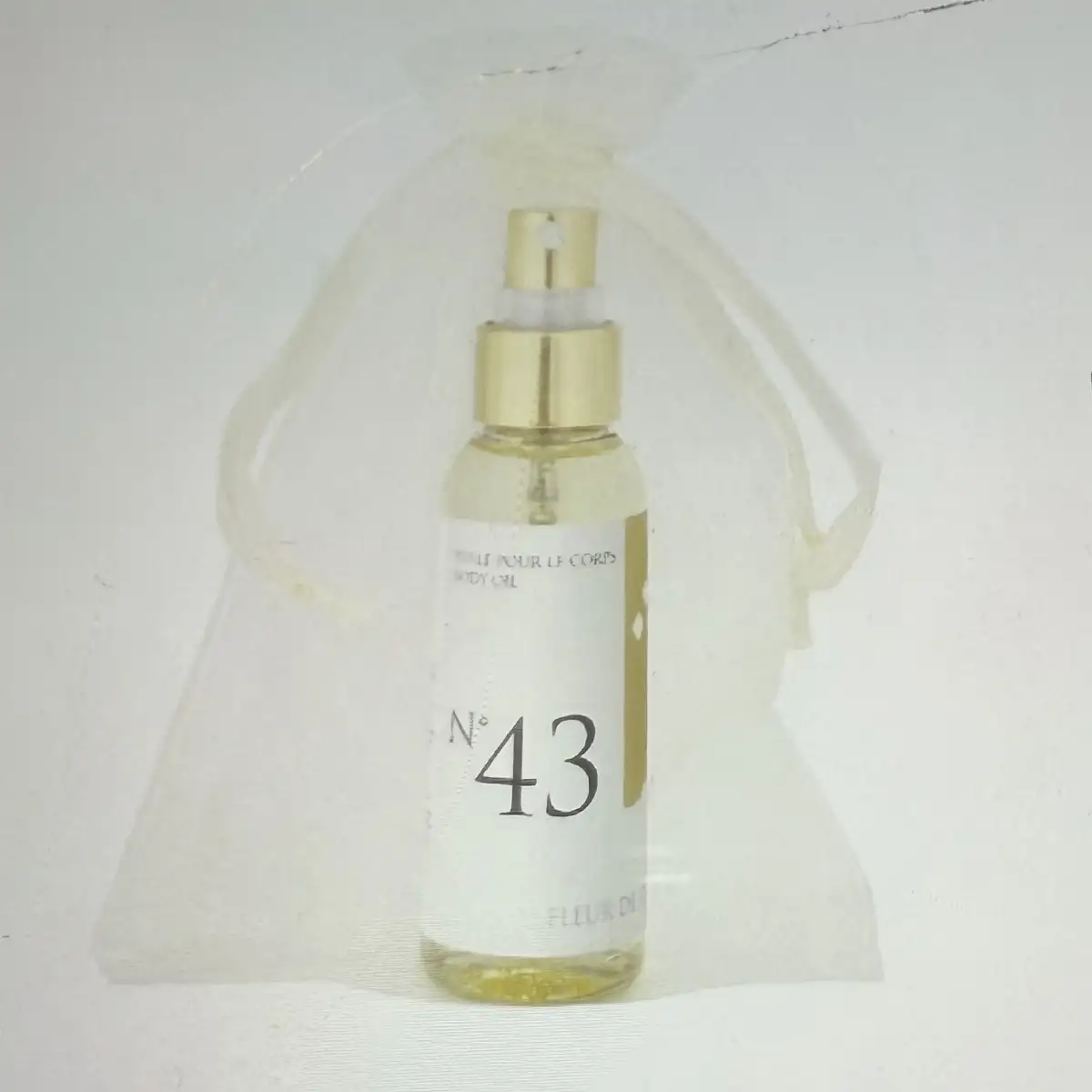 OFFRE HUILE PARFUMÉE POUR NÖEL