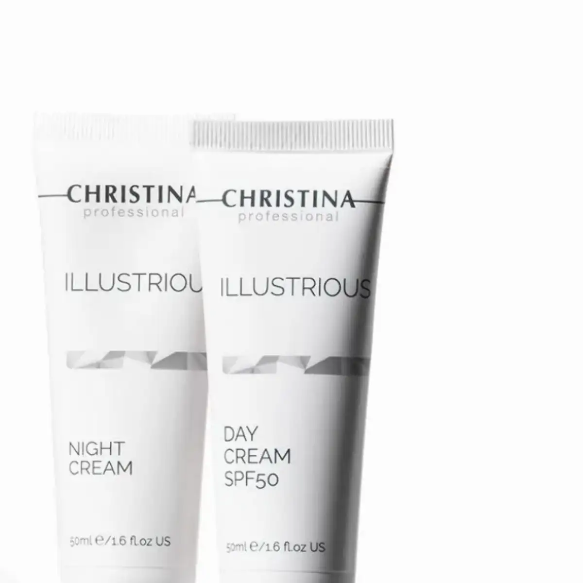 Crème du Jour SPF 50