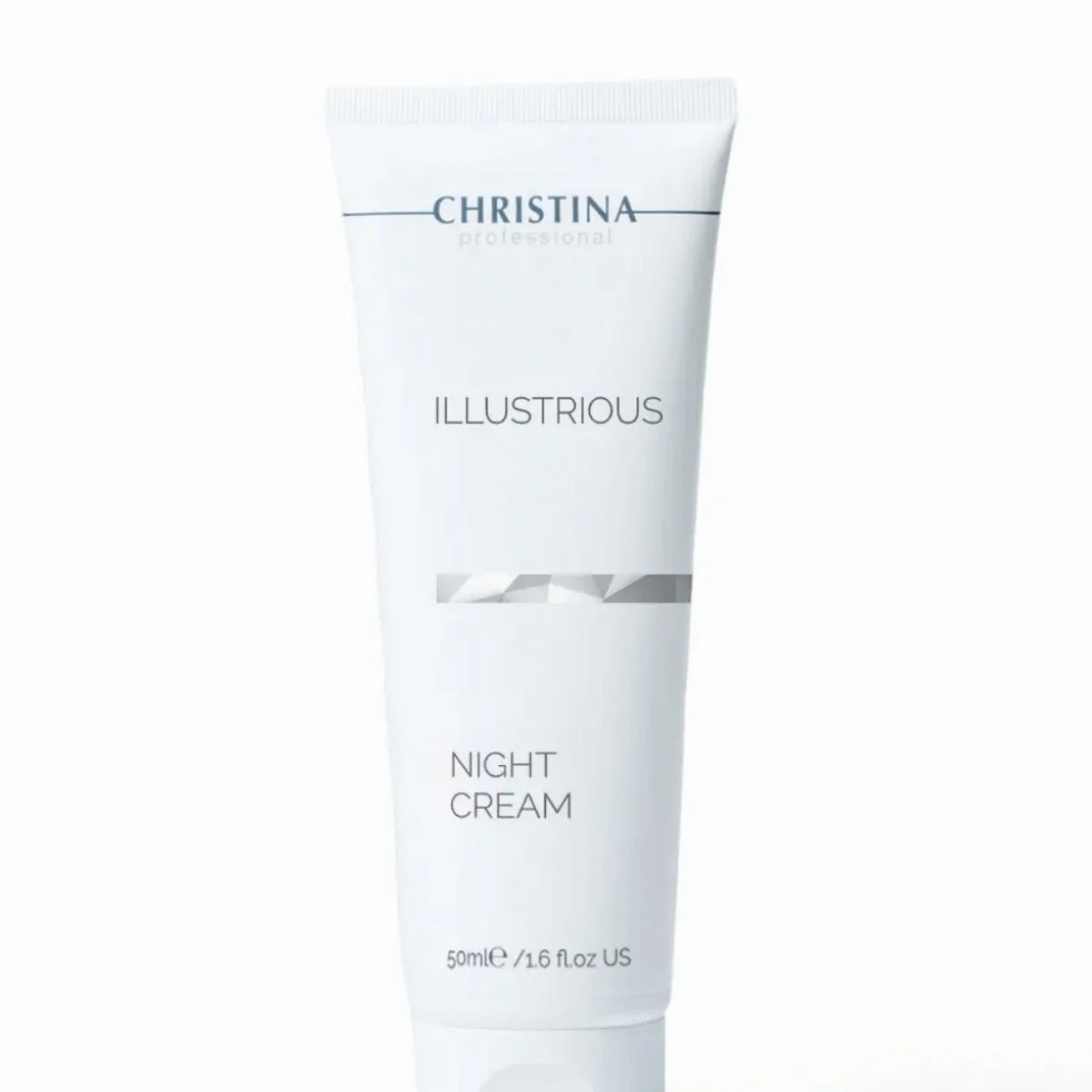 Crème de Nuit Absorption rapide avec effet exfoliant