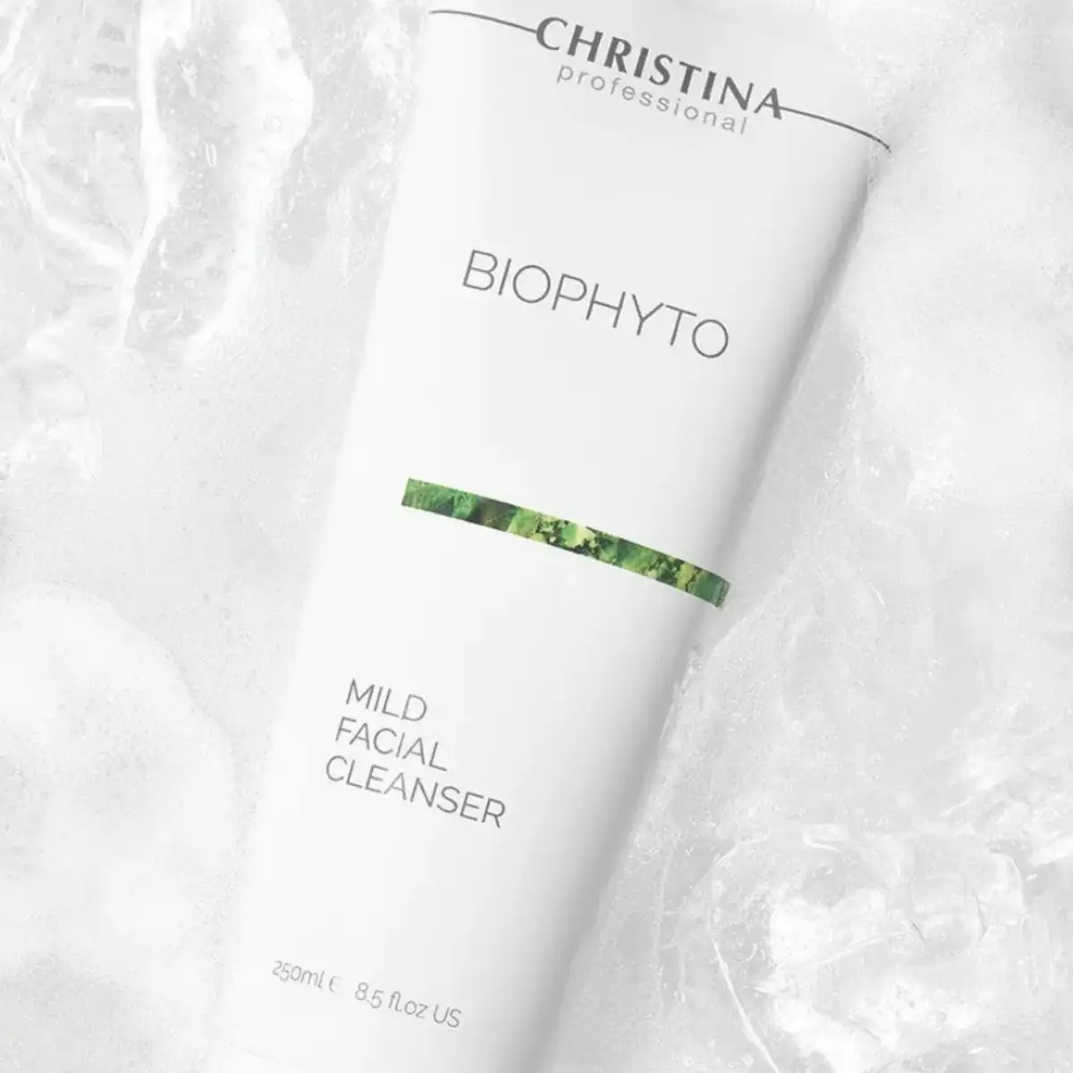 BIOPHYTO Nettoyant Visage Détoxifiant