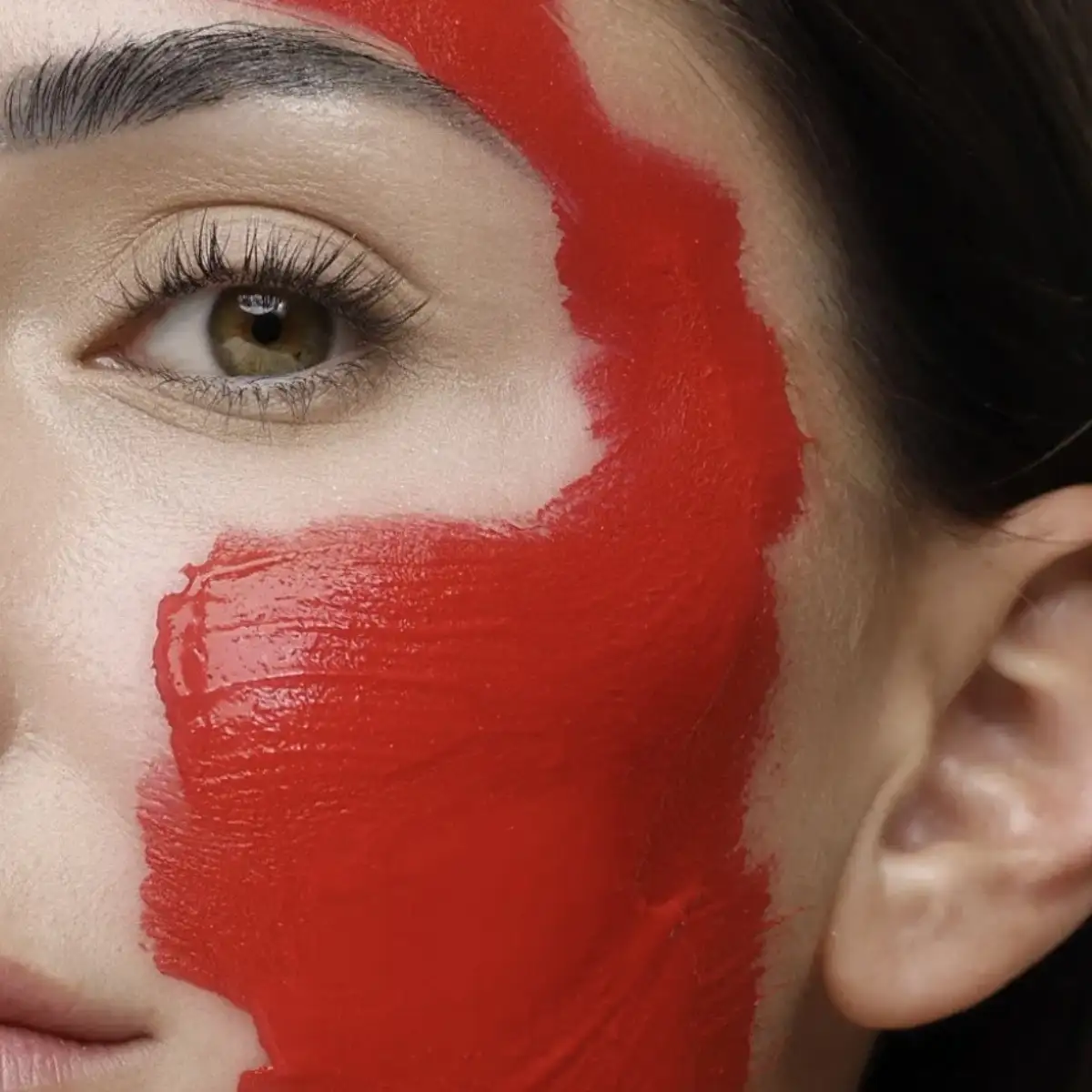 MUSE MASQUE ROUGE