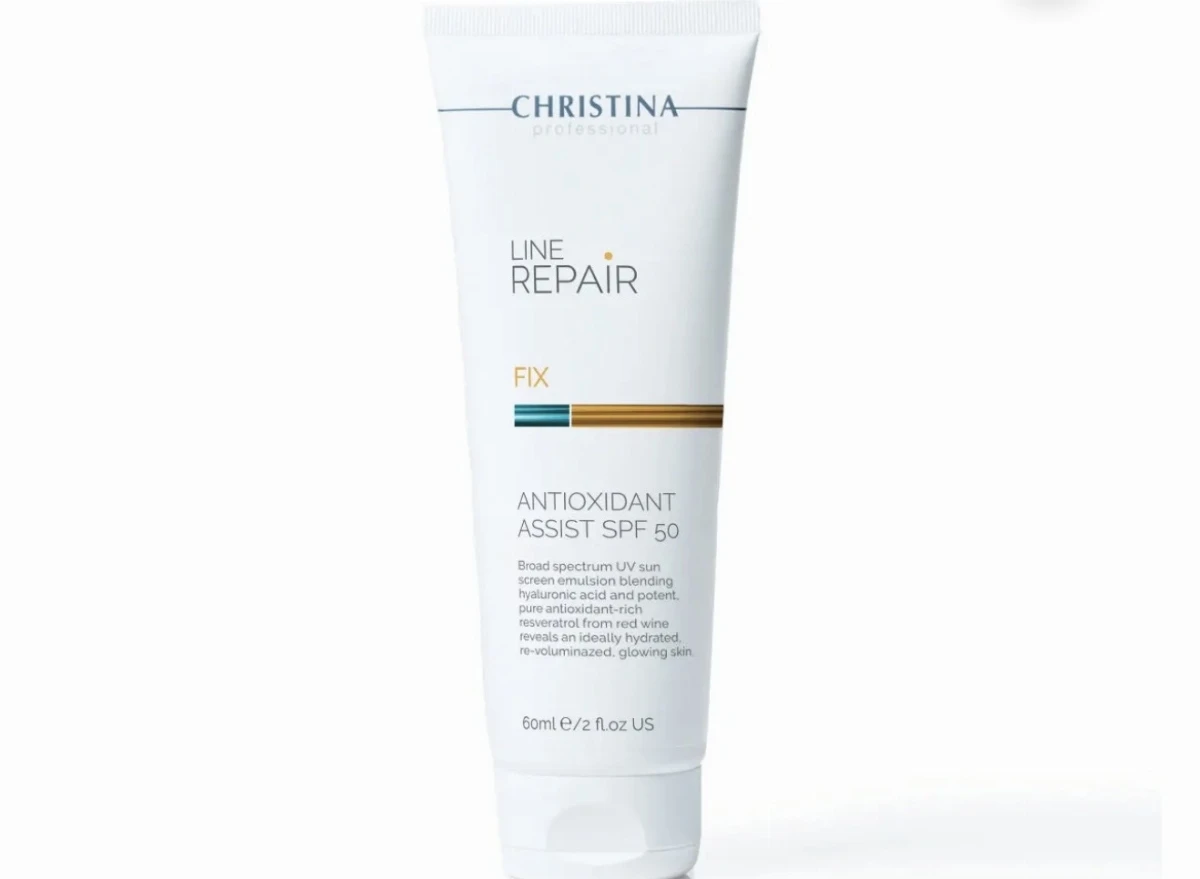 CRÈME DU JOUR PROTECTION SOLAIRE SPF 50
