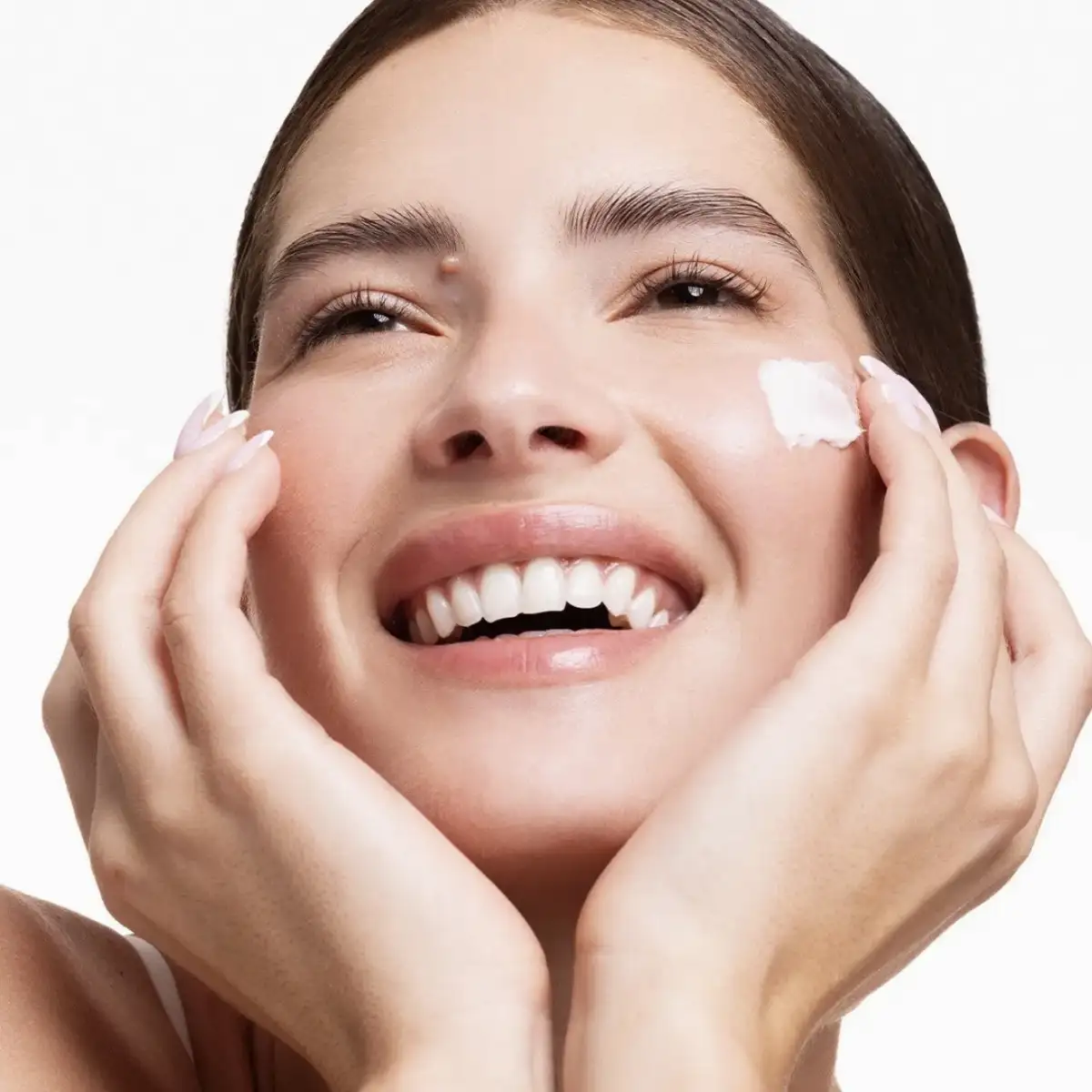 CRÈME DU JOUR PROTECTION SOLAIRE SPF 50