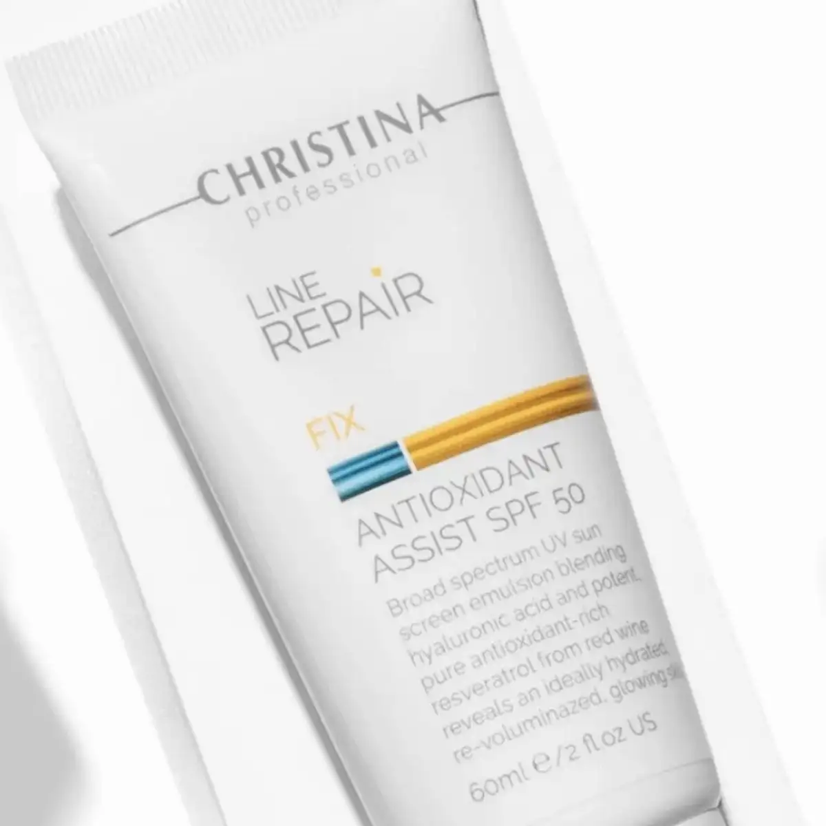 CRÈME DU JOUR PROTECTION SOLAIRE SPF 50