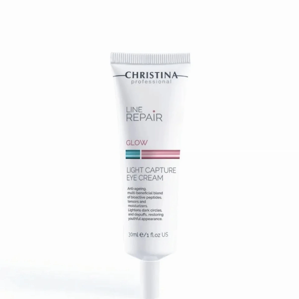 Crème contour d’œil révélateur d’éclat