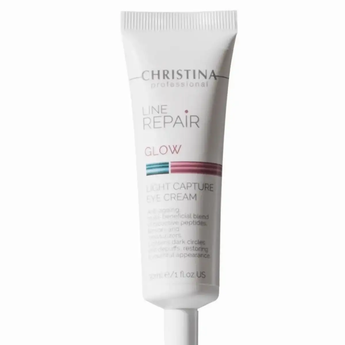Crème contour d’œil révélateur d’éclat