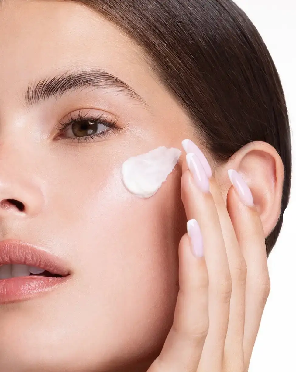 Muse Total Résilience Cream