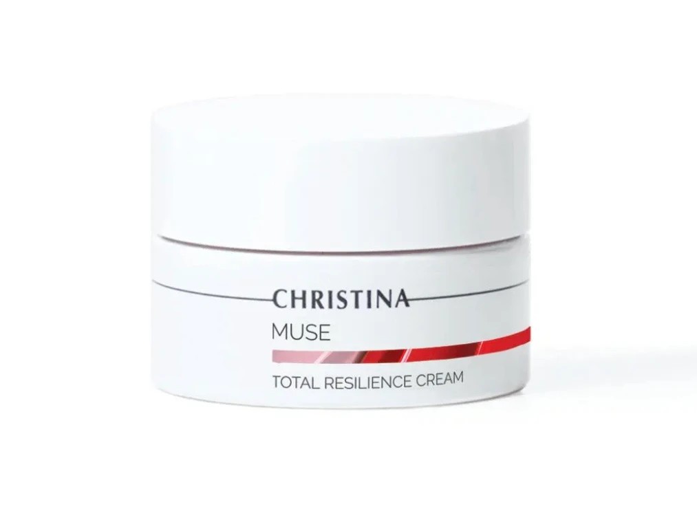 Muse Total Résilience Cream