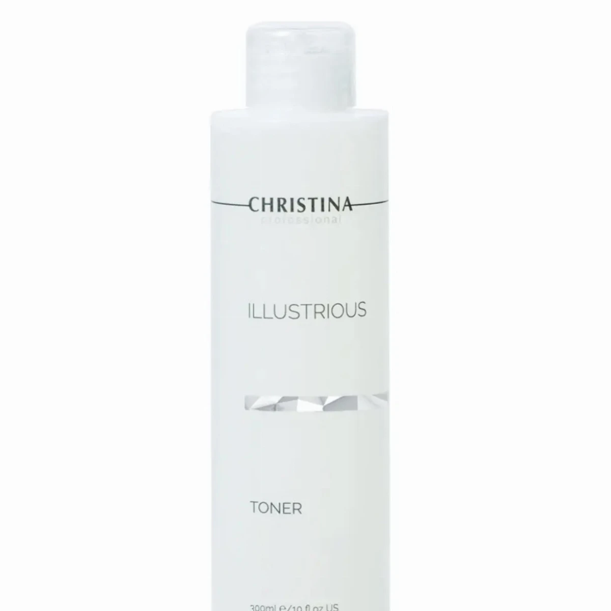 Illustrious toner