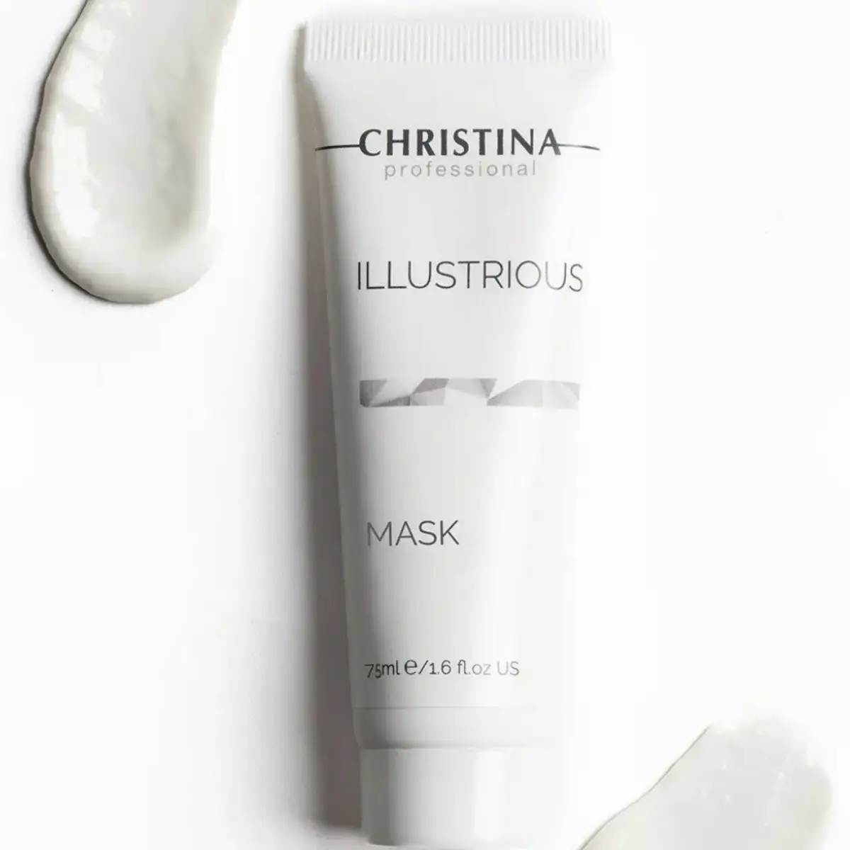 Illustrious Mask